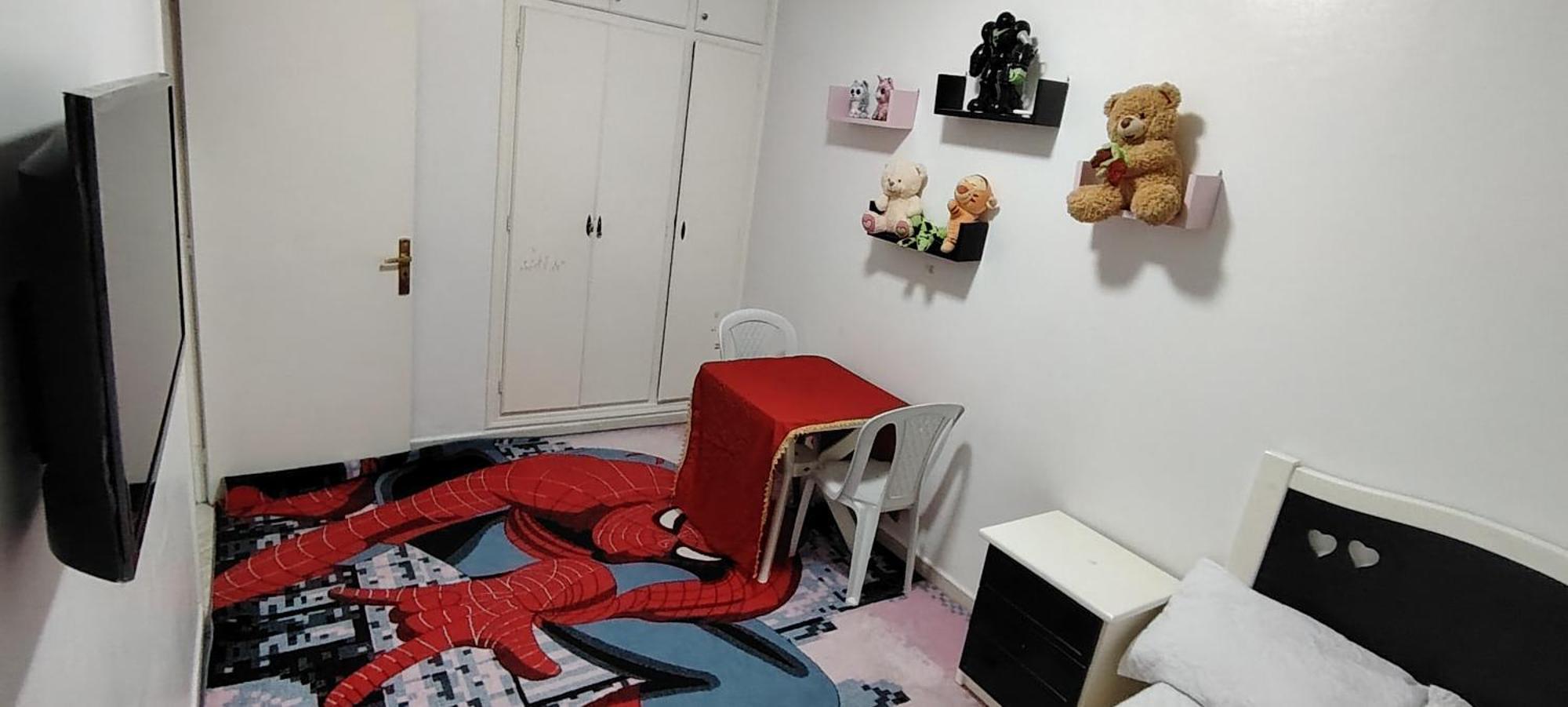 Center House Appartement Tanger