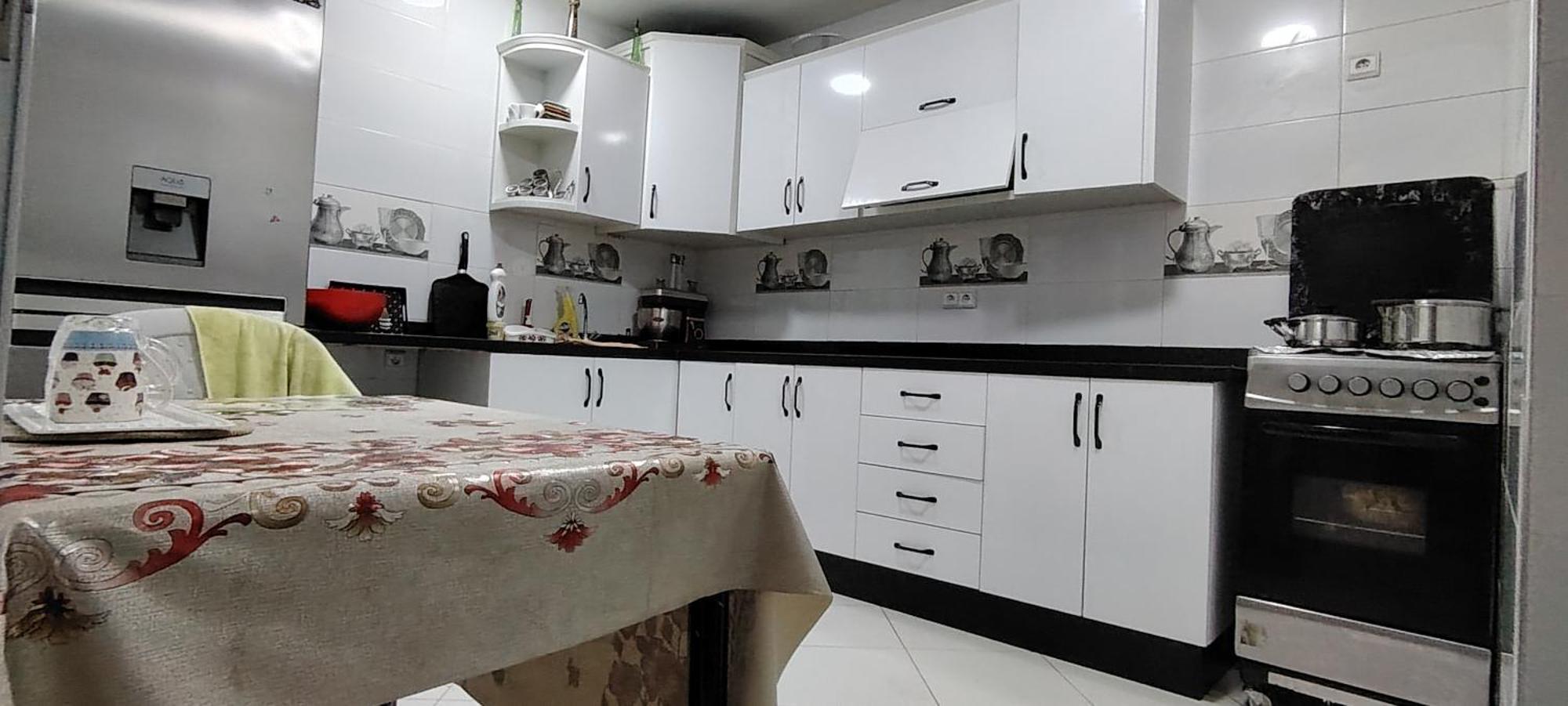 Appartement Center House