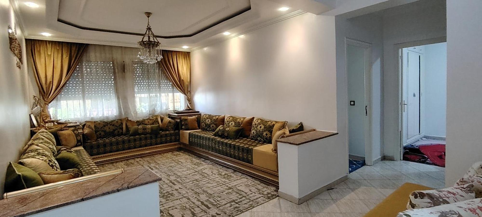 Appartement Center House Tanger