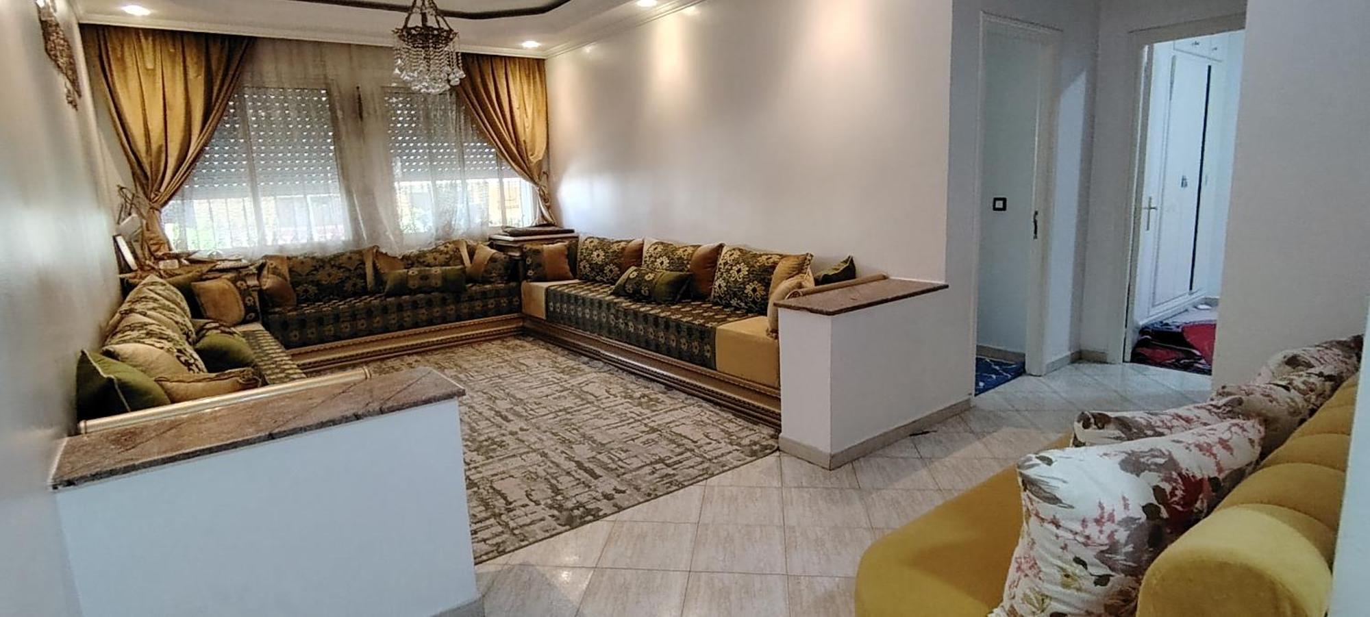 Appartement Center House Tanger